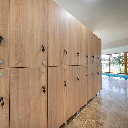 La Casa Blanca Apartment Vladimirescu ภายนอก รูปภาพ