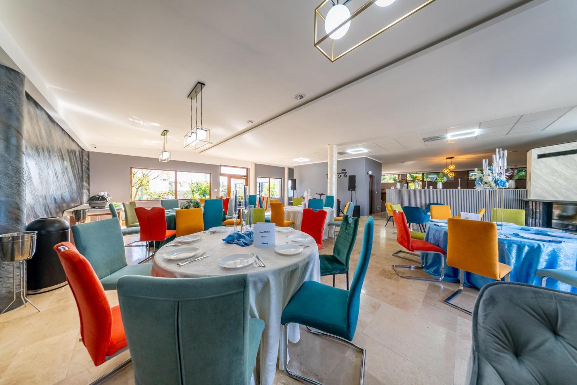 La Casa Blanca Apartment Vladimirescu ภายนอก รูปภาพ