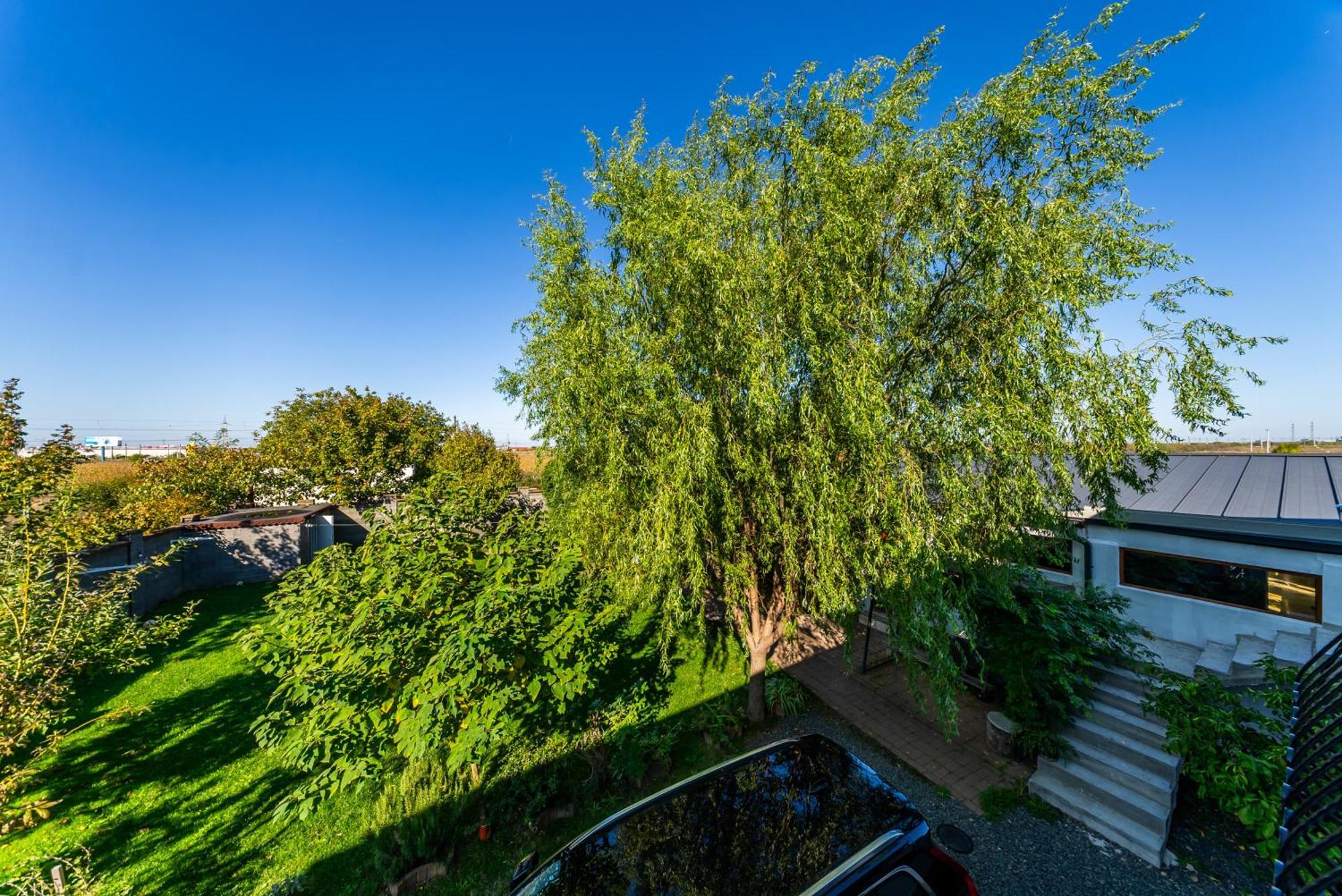 La Casa Blanca Apartment Vladimirescu ภายนอก รูปภาพ