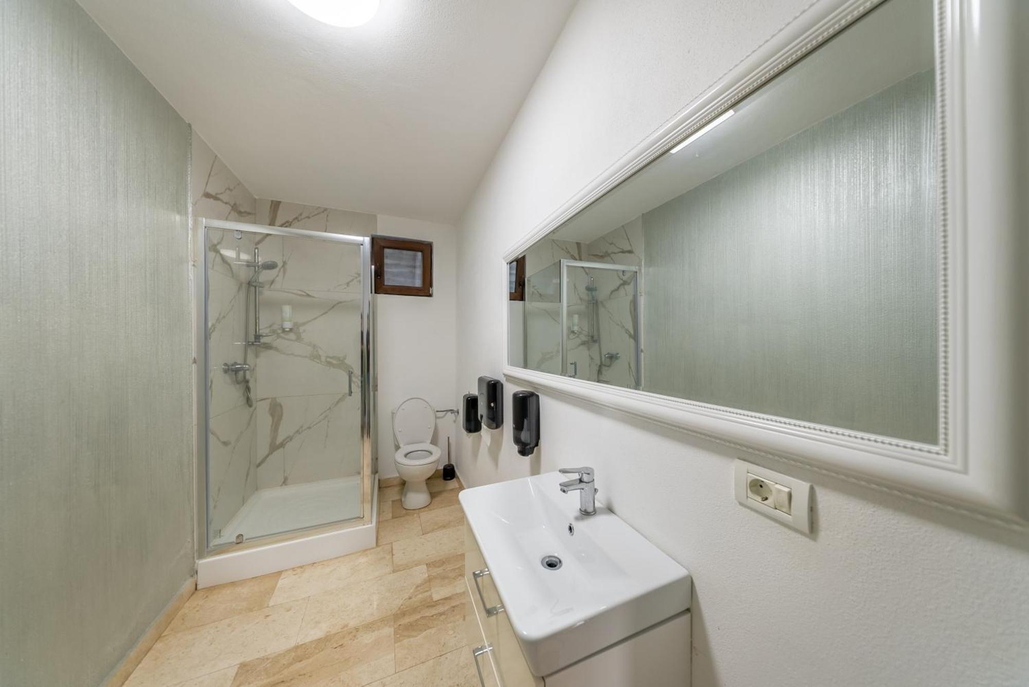 La Casa Blanca Apartment Vladimirescu ภายนอก รูปภาพ