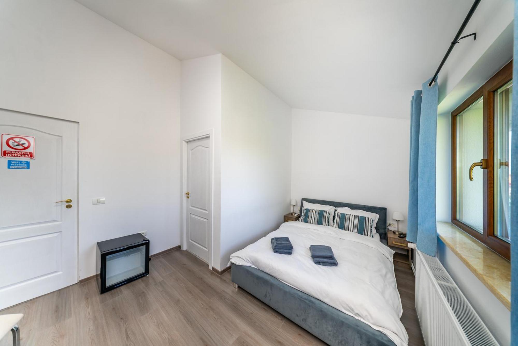 La Casa Blanca Apartment Vladimirescu ภายนอก รูปภาพ