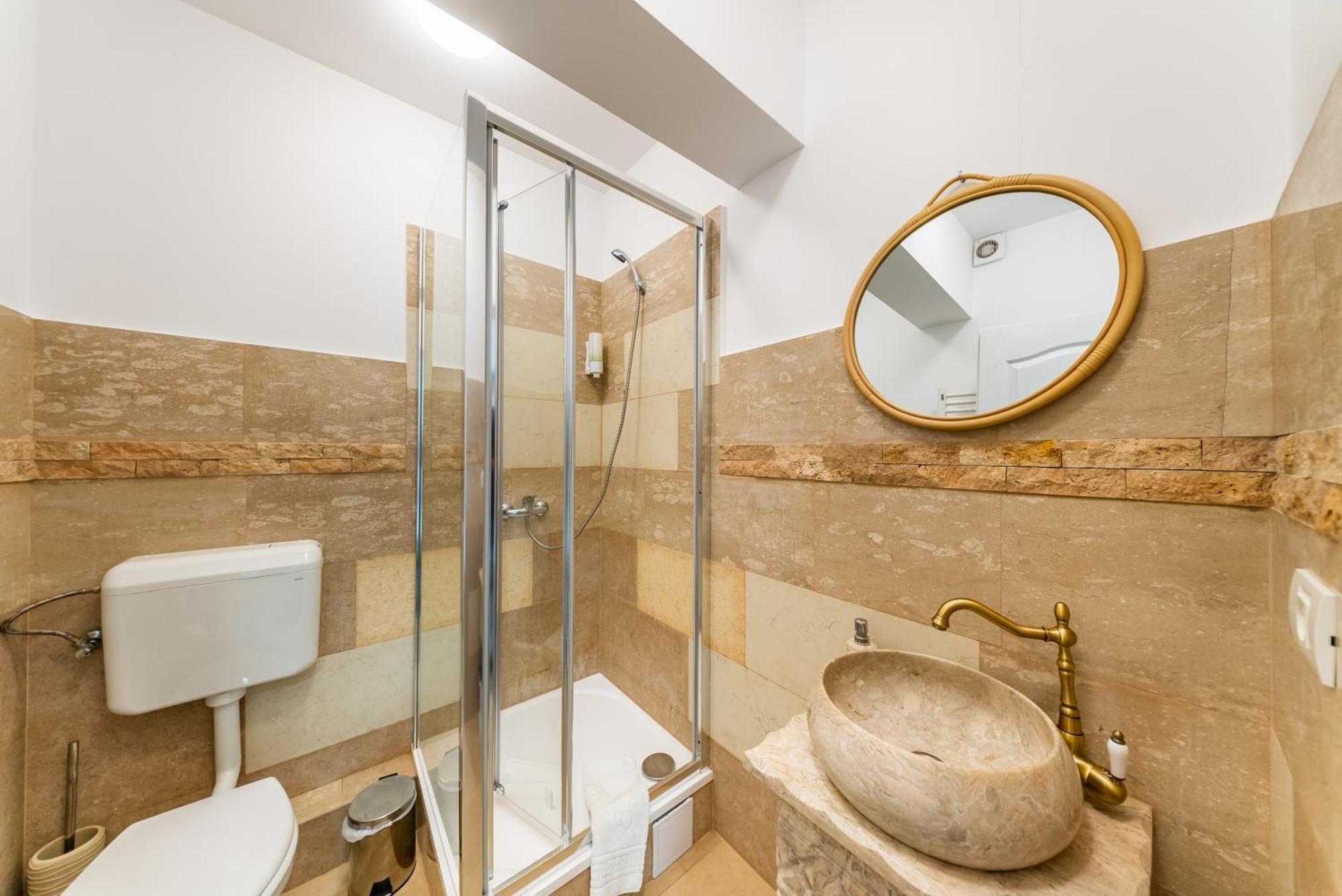 La Casa Blanca Apartment Vladimirescu ภายนอก รูปภาพ